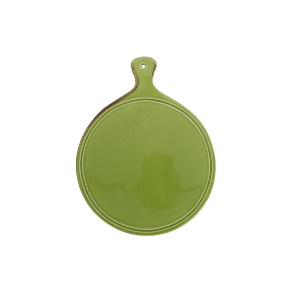 Italian Green Trivet