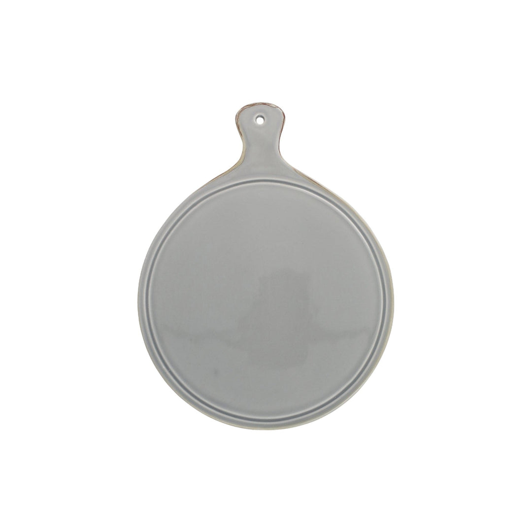 Italian Gray Trivet