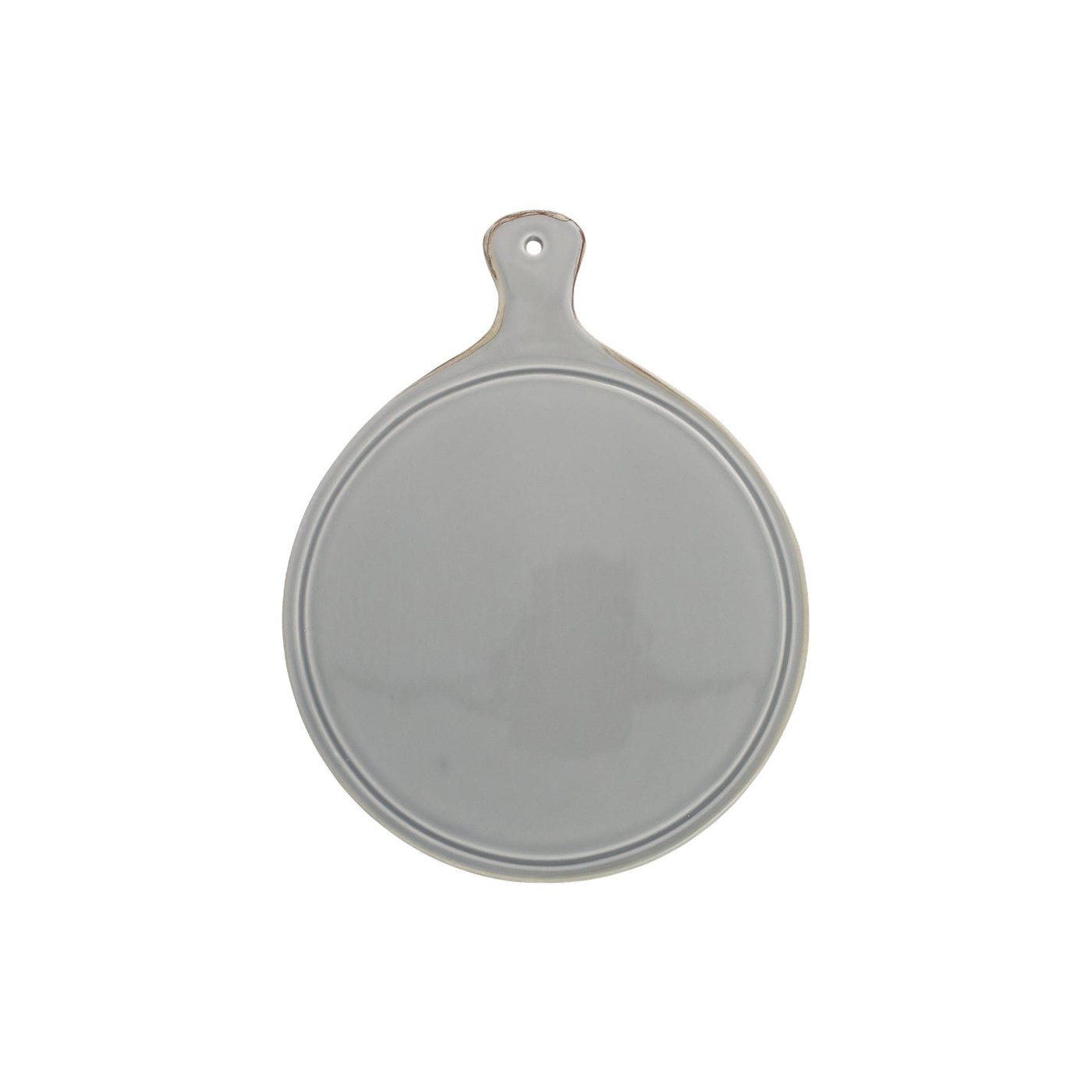 Italian Gray Trivet