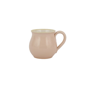 Italian Blush Round Body Mug