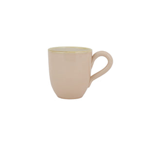 Italian Blush Large Mug