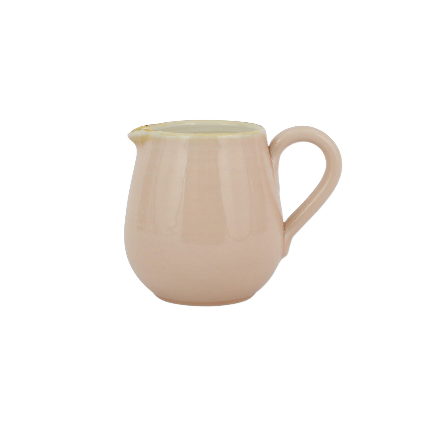 Italian Blush Mini Pitcher