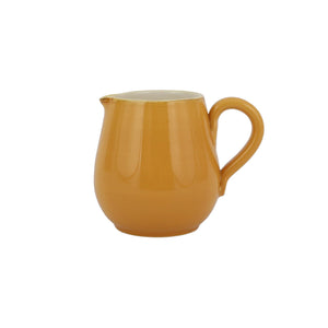 Italian Yellow Mini Pitcher