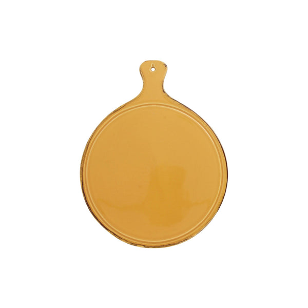 Italian Yellow Trivet