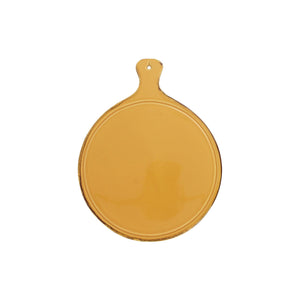 Italian Yellow Trivet