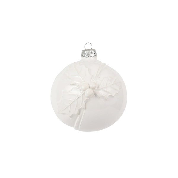 Lastra Evergreen Ornament