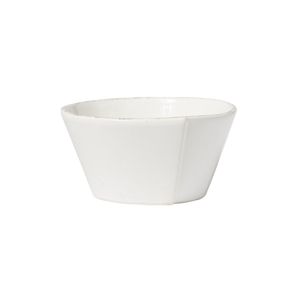 Lastra Holiday Stacking Cereal Bowl