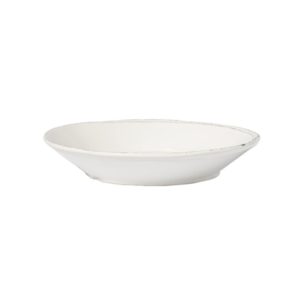 Lastra Holiday Pasta Bowl