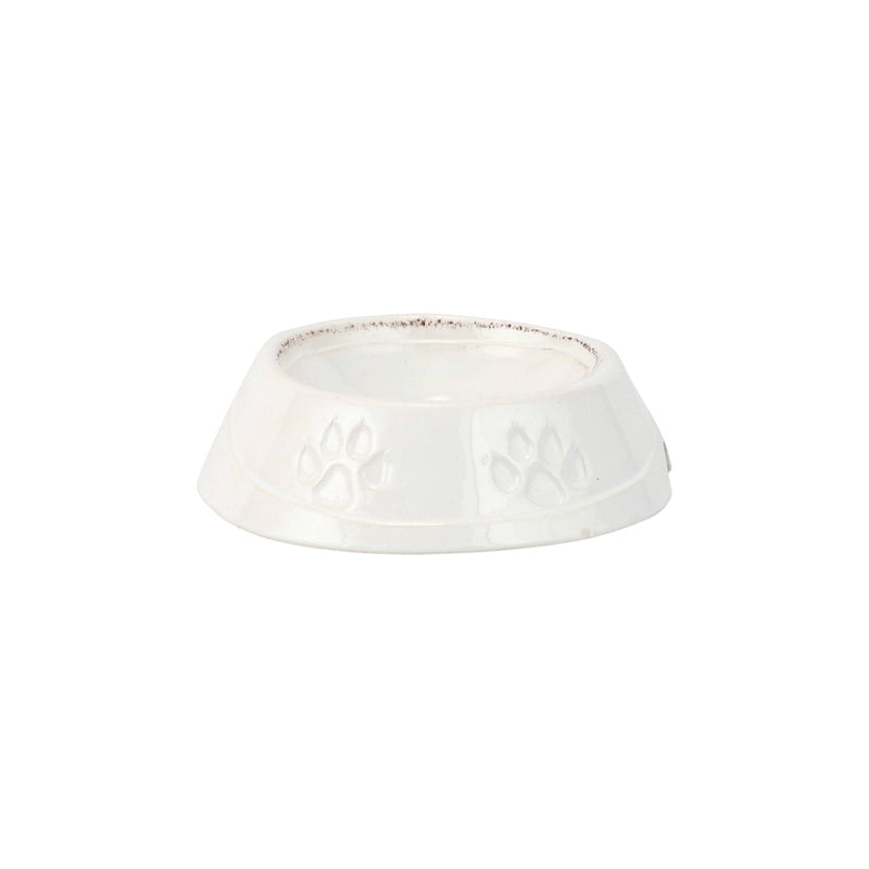 Lastra Holiday Cat Bowl