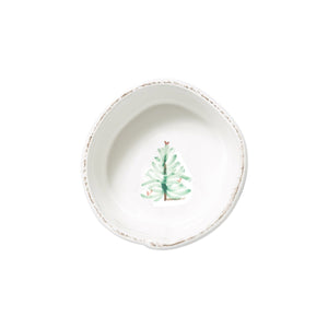 Lastra Holiday Berry Bowl