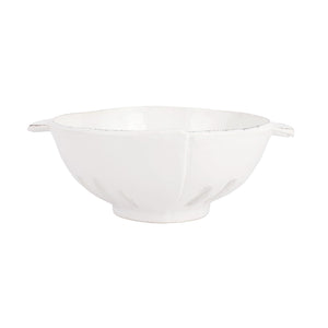 Lastra White Colander