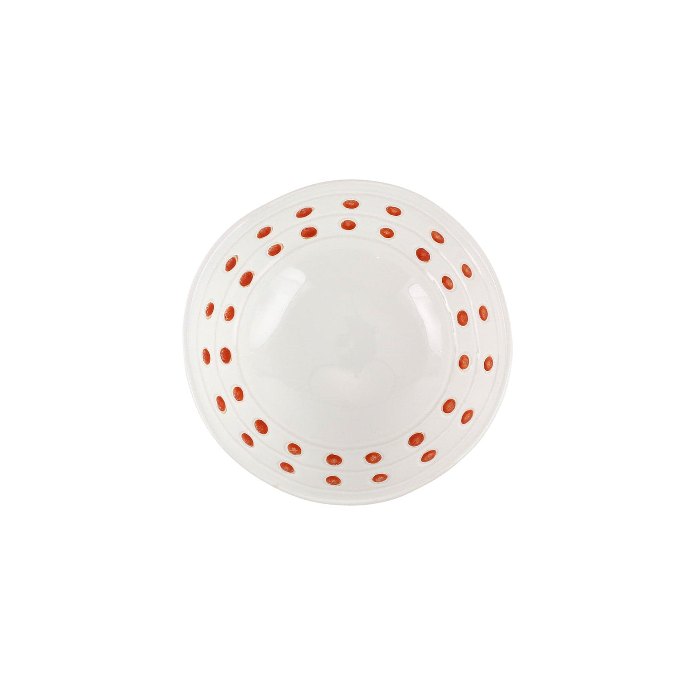 Medici Colorati Orange Cereal Bowl