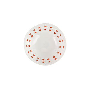 Medici Colorati Orange Cereal Bowl