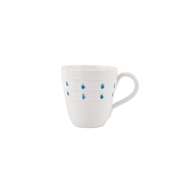 Medici Colorati Light Blue Mug