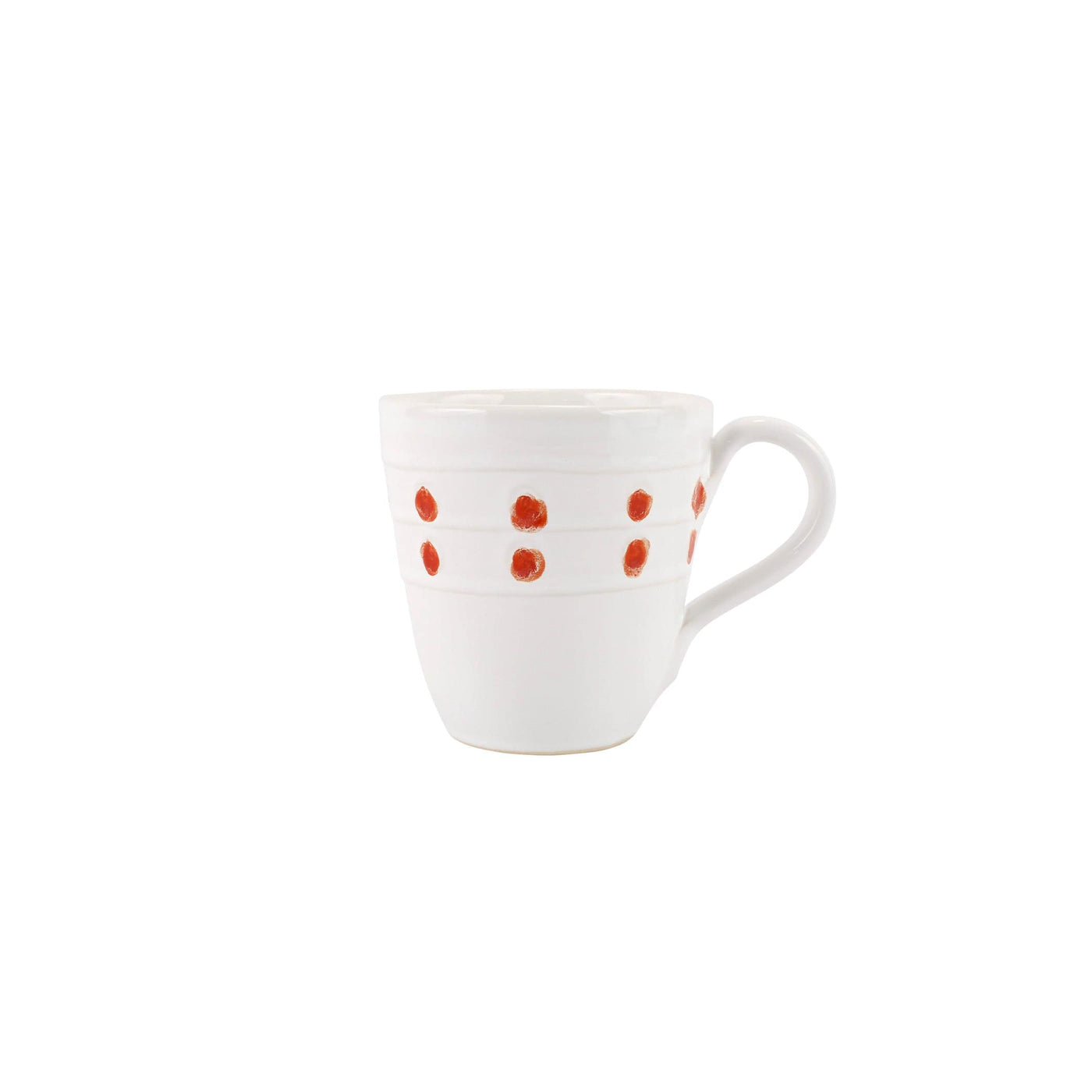 Medici Colorati Orange Mug