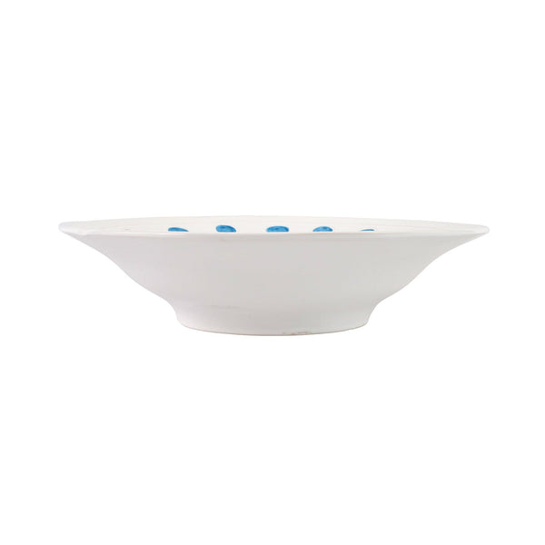 Medici Colorati Light Blue Large Serving Bowl