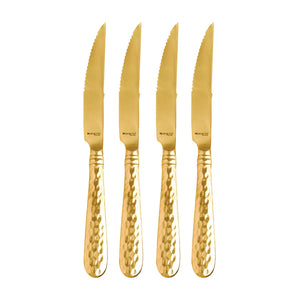 Martellato Steak Knife - Set of 4