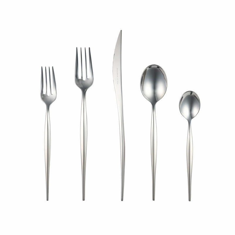 Natura Five-Piece Place Setting – Set of 4