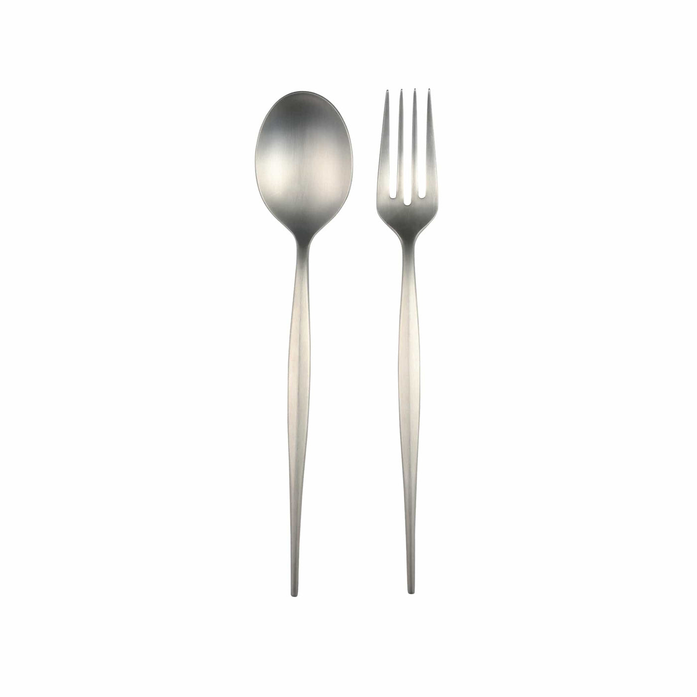 Natura Satin Serving Set