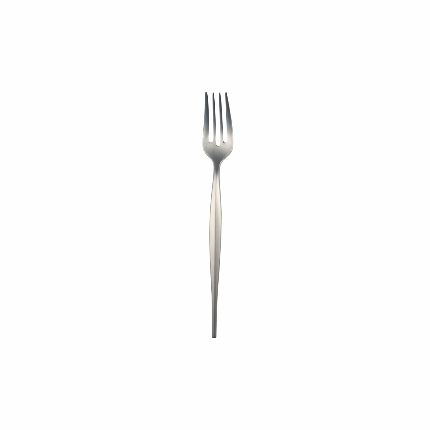 Natura Satin Salad Fork