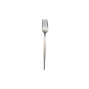 Natura Satin Salad Fork