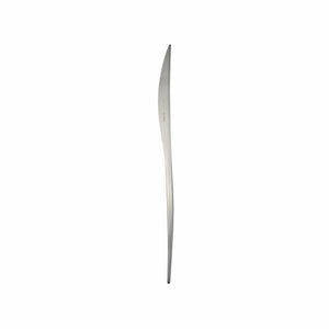 Natura Satin Place Knife