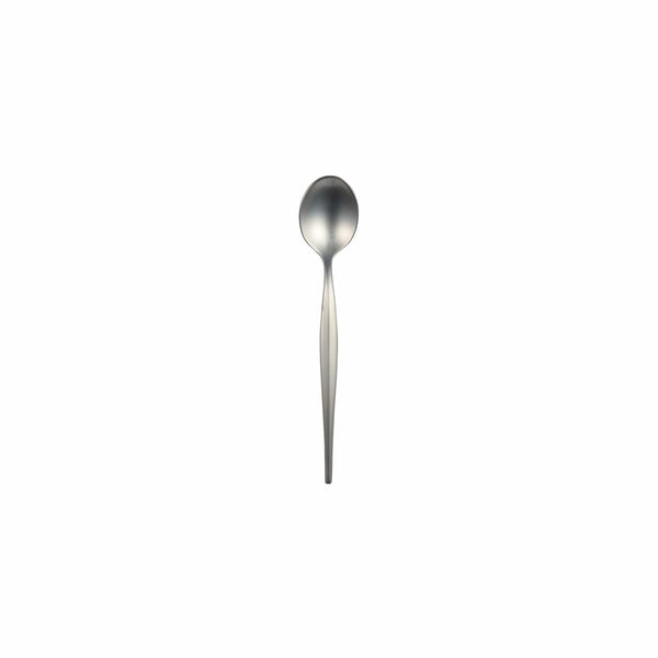 Natura Satin Teaspoon