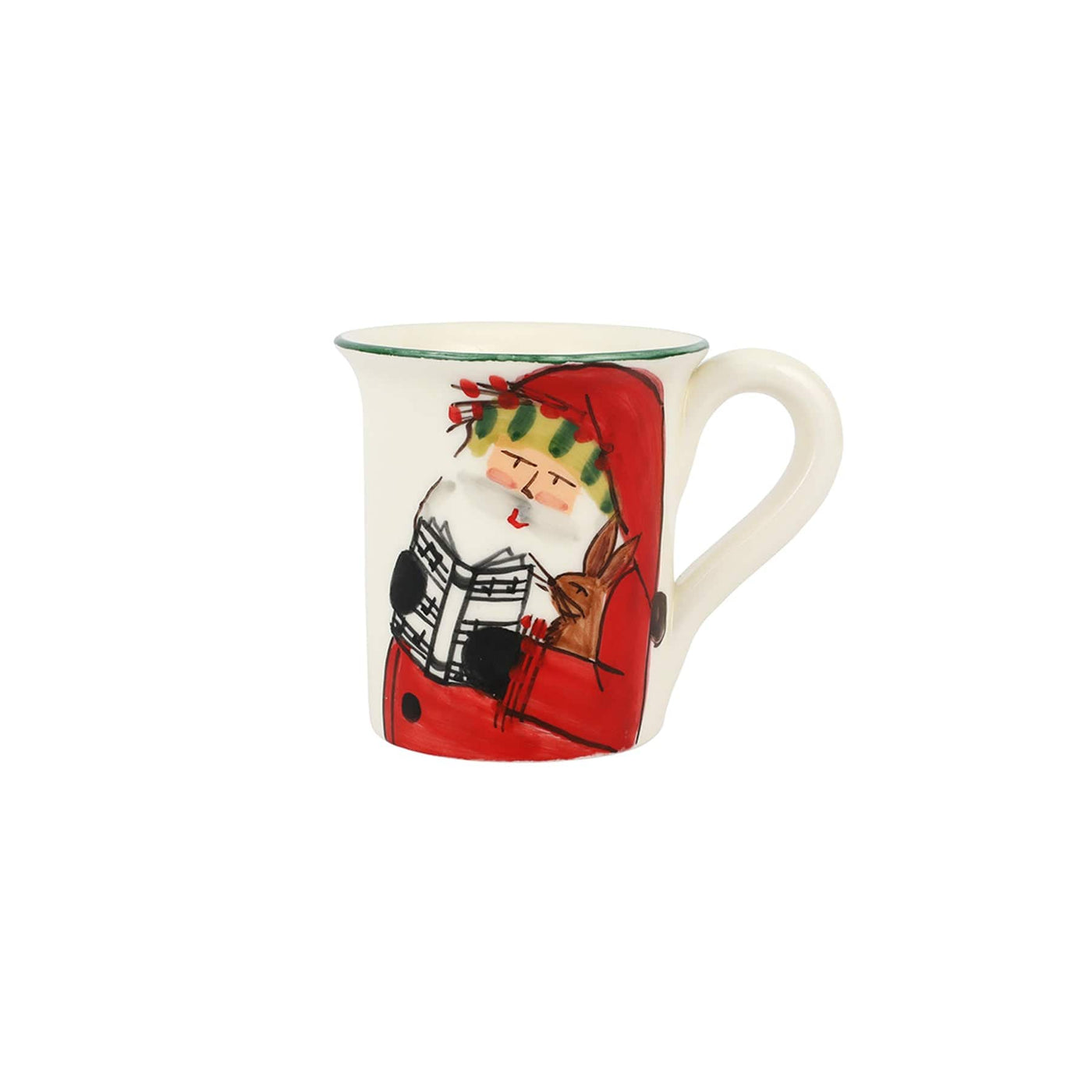 Old St. Nick 2023 Limited Edition Mug