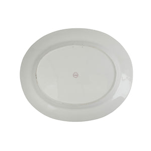 Pesca Tuna Large Oval Platter