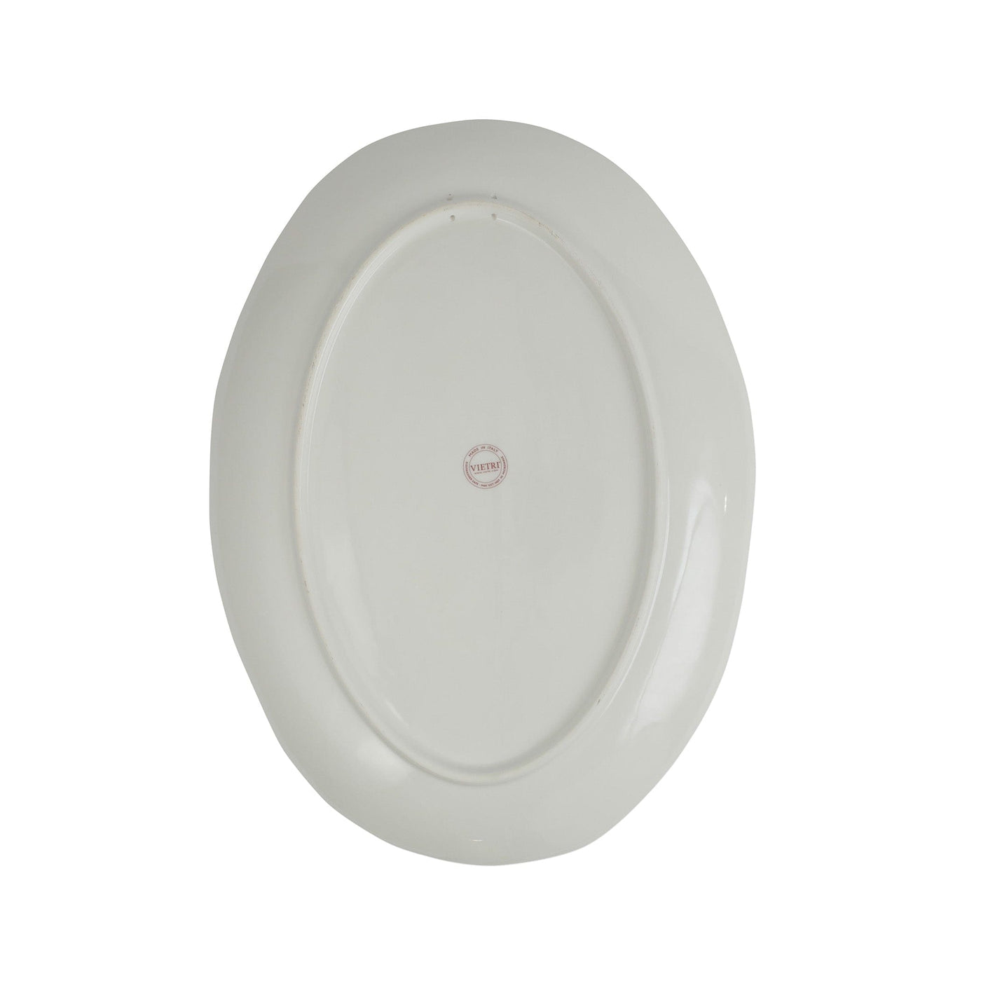 Pesca Seagull Medium Oval Platter