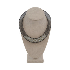 Perla Small Pearls Necklace