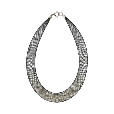 Perla Small Pearls Necklace