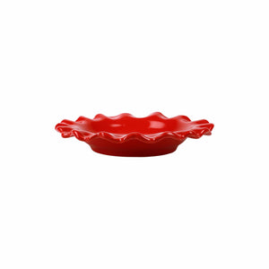 Primrose Red Pasta Bowl