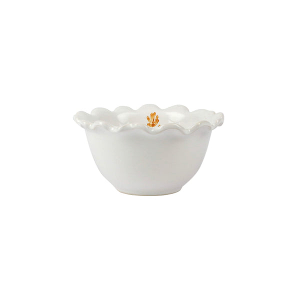 Primrose Floral Cereal Bowl