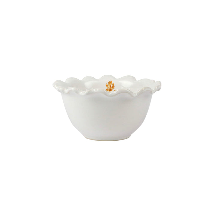 Primrose Floral Cereal Bowl