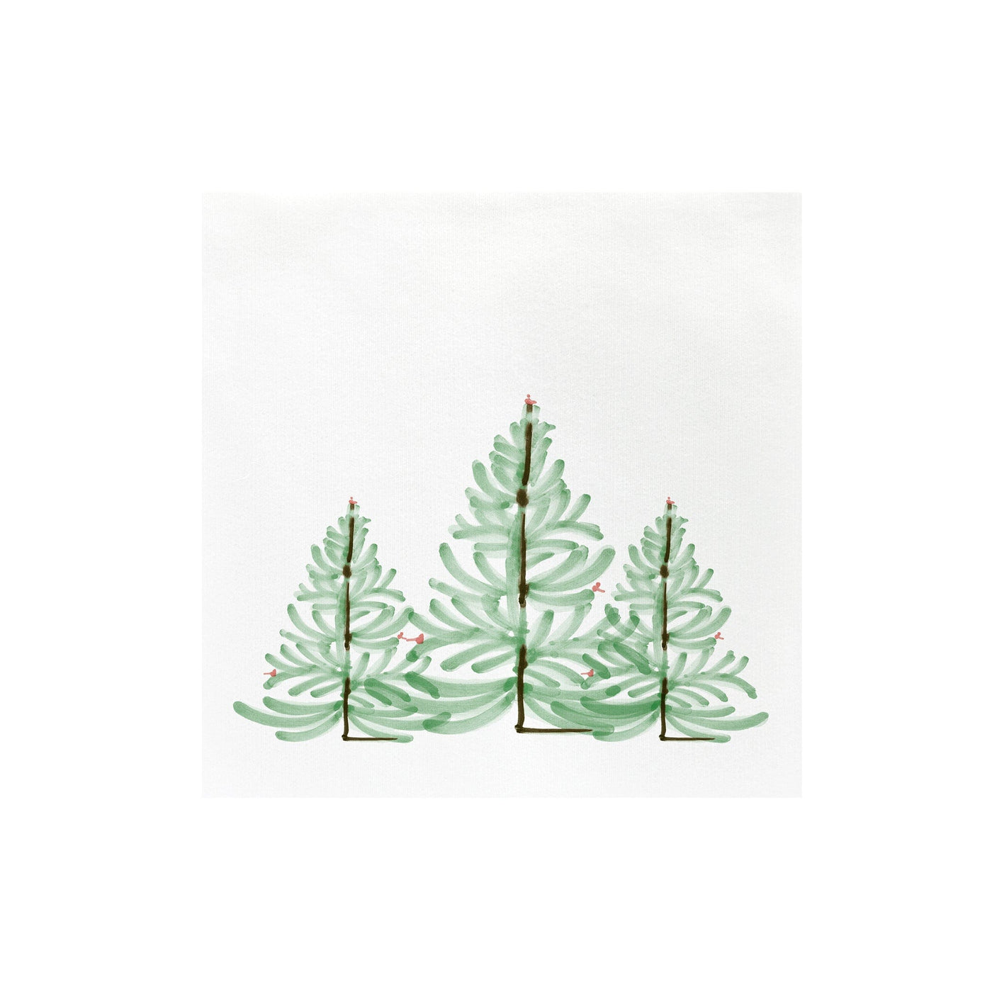 Papersoft Napkins Lastra Holiday Dinner Napkins (Pack of 20)