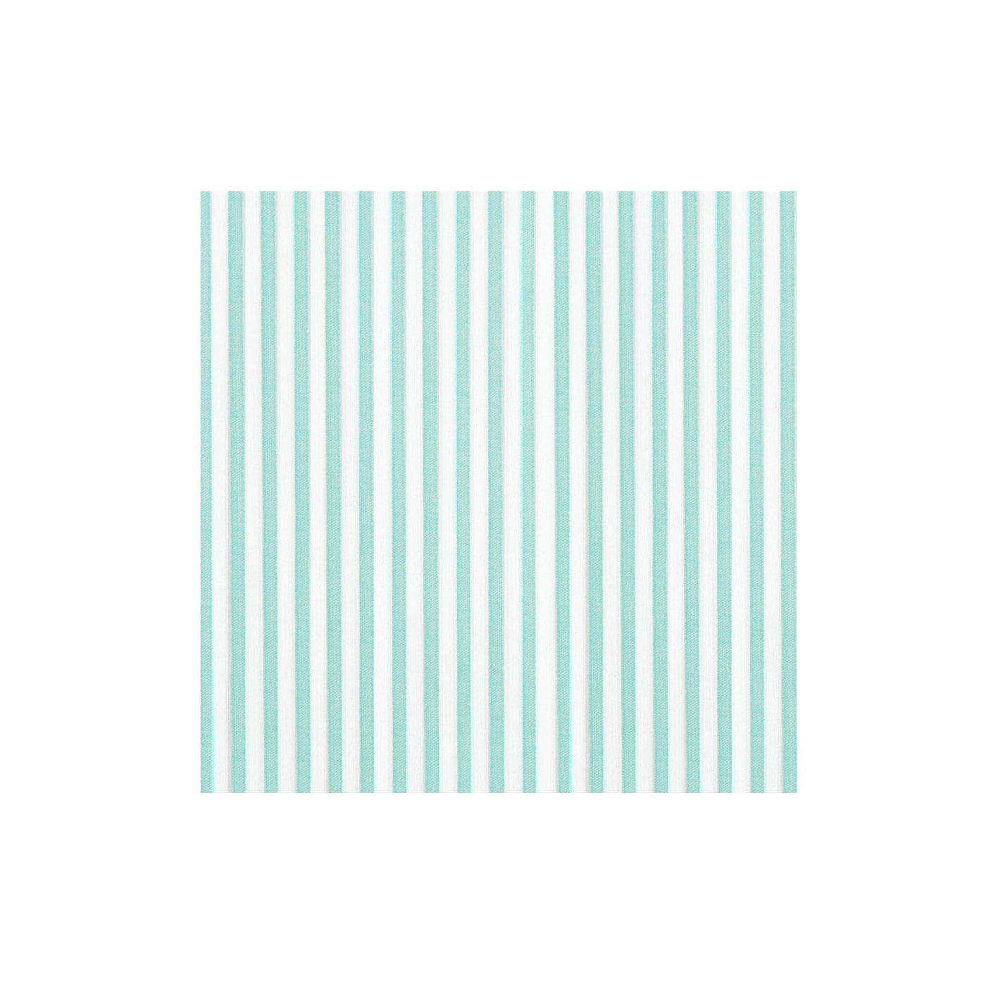 Papersoft Napkins Capri Aqua Dinner Napkins (Pack of 20)