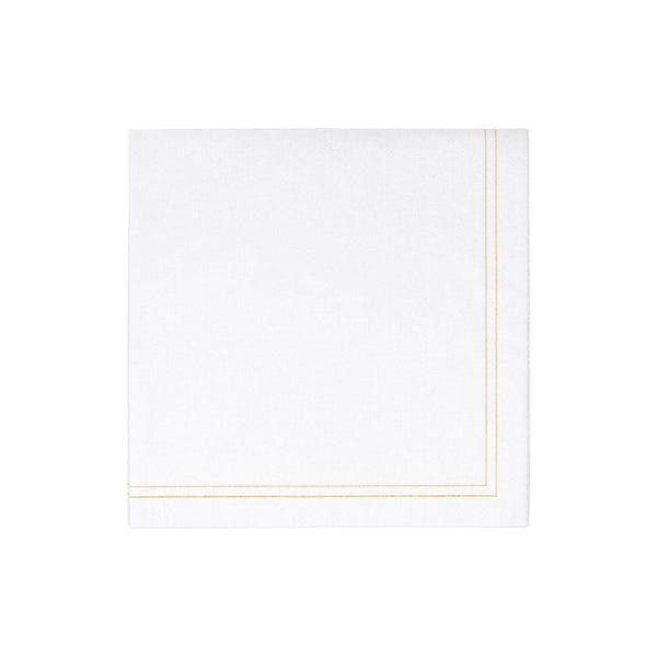 Papersoft Napkins Linea Linen Dinner Napkins (Pack of 20)