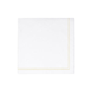 Papersoft Napkins Linea Linen Dinner Napkins (Pack of 20)