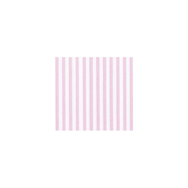 Papersoft Napkins Capri Pink Cocktail Napkins (Pack of 20)