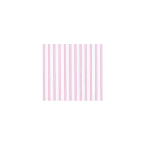 Papersoft Napkins Capri Pink Cocktail Napkins (Pack of 20)