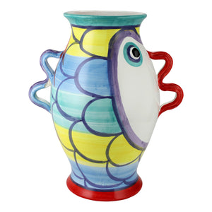 Pesci Colorati Umbrella Stand