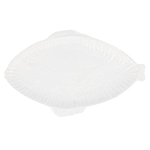 Pesce Serena Large Oval Platter