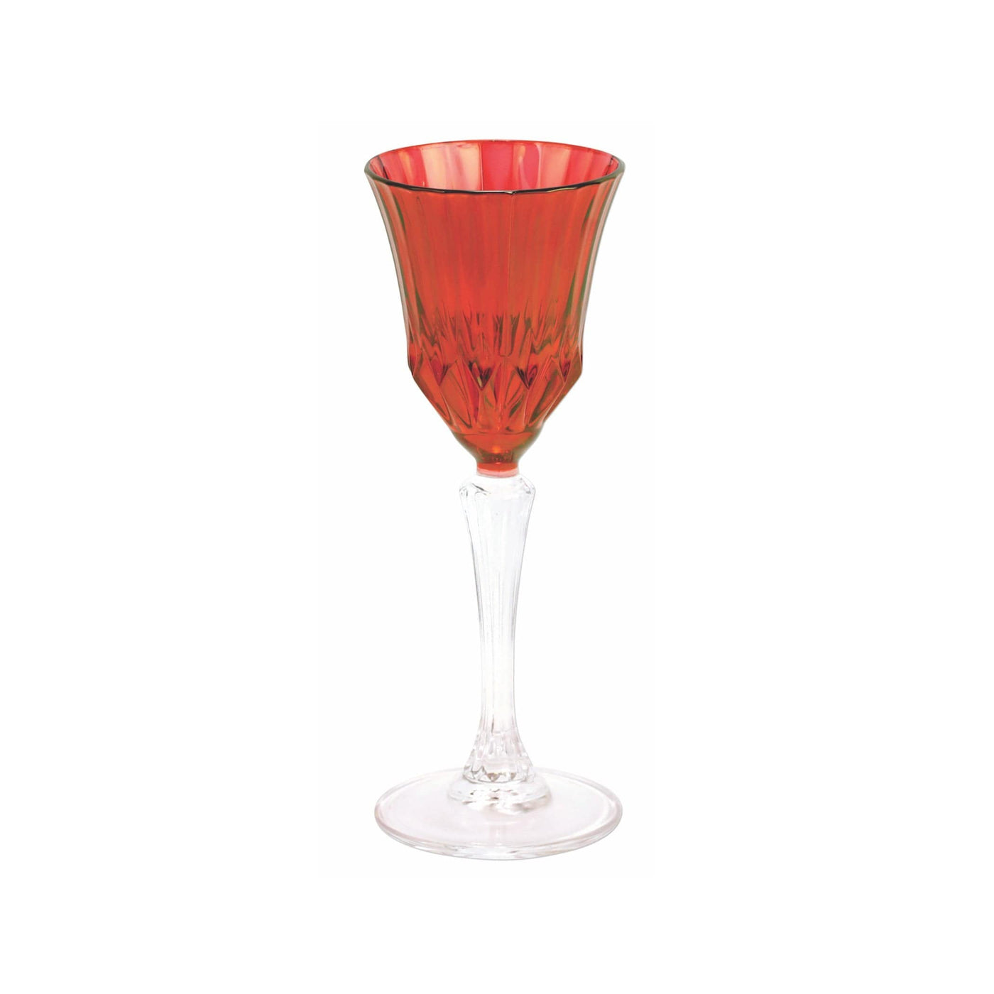 Regalia Deco Red Cordial