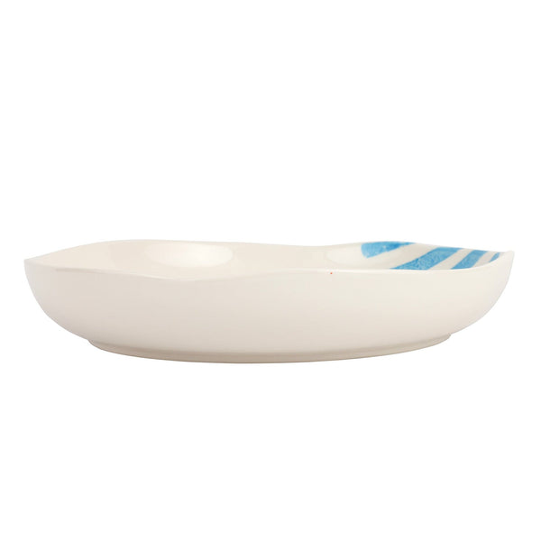 Riviera Shallow Serving Bowl