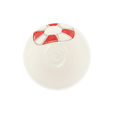 Riviera Life Preserver Cereal Bowl