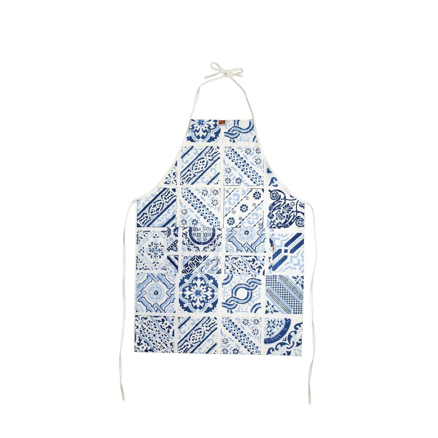 Siciliano Linens Mosaic Children's Apron