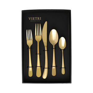 Settimocielo Five-Piece Place Setting – Set of 4