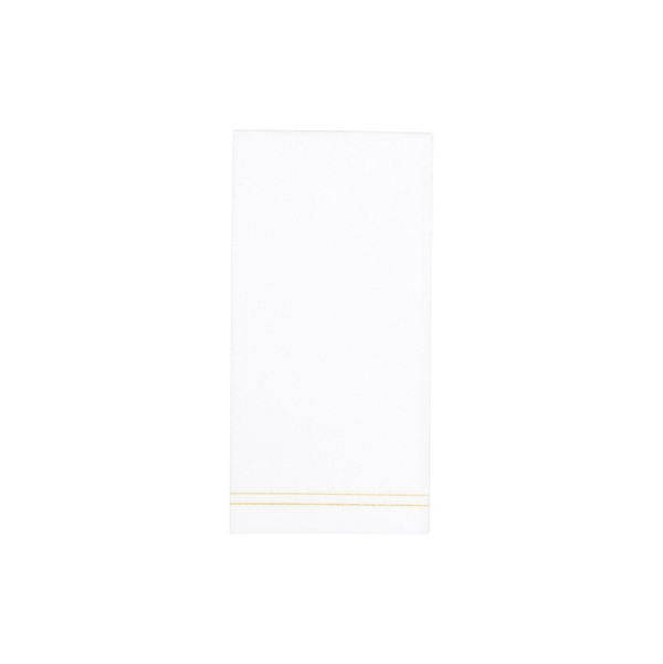 Papersoft Napkins Linea Linen Guest Towels (Pack of 20)