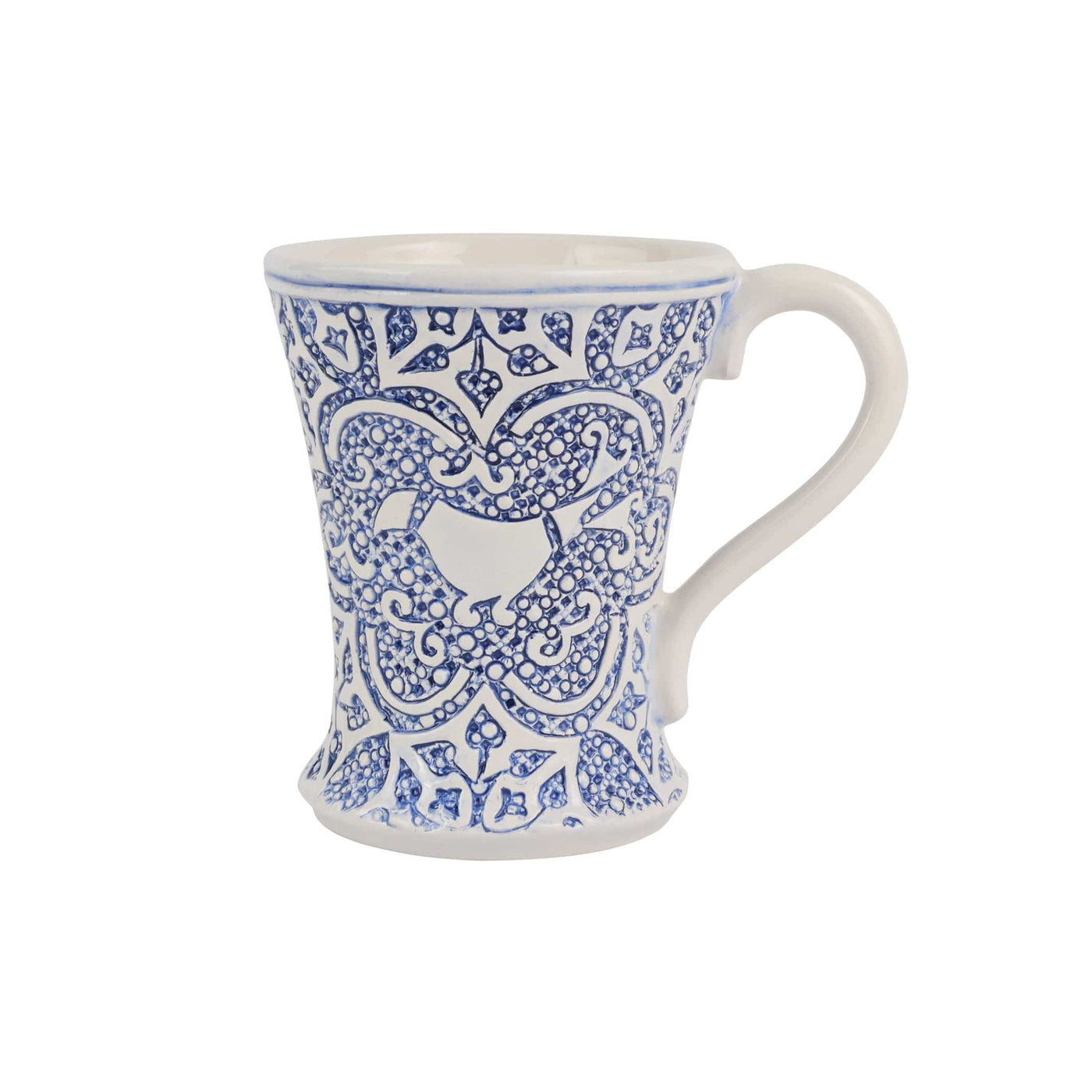 Uccello Blu Mug